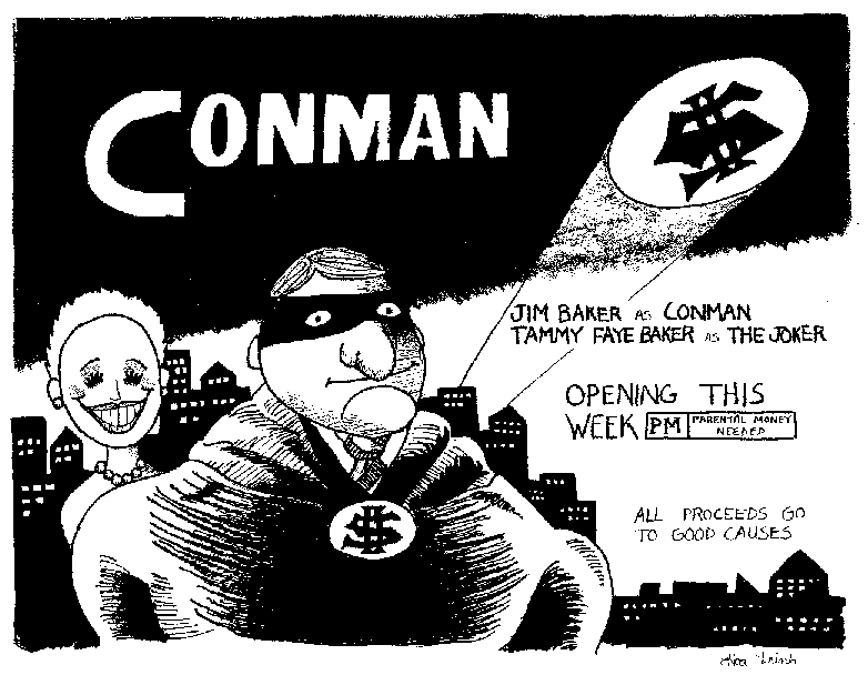 Conman